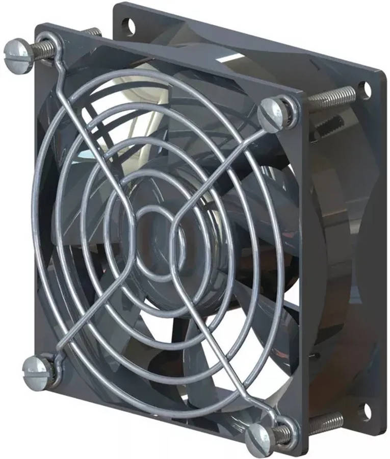 Case Fans - 3-pin fan plug female for sale in Cape Town (ID:700277699)