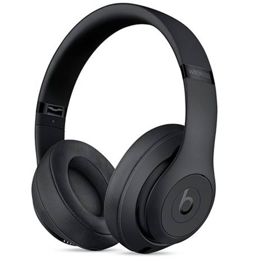 Headphones & Earphones - Beats by Dr Dre BEATS Studio 3 Wireless