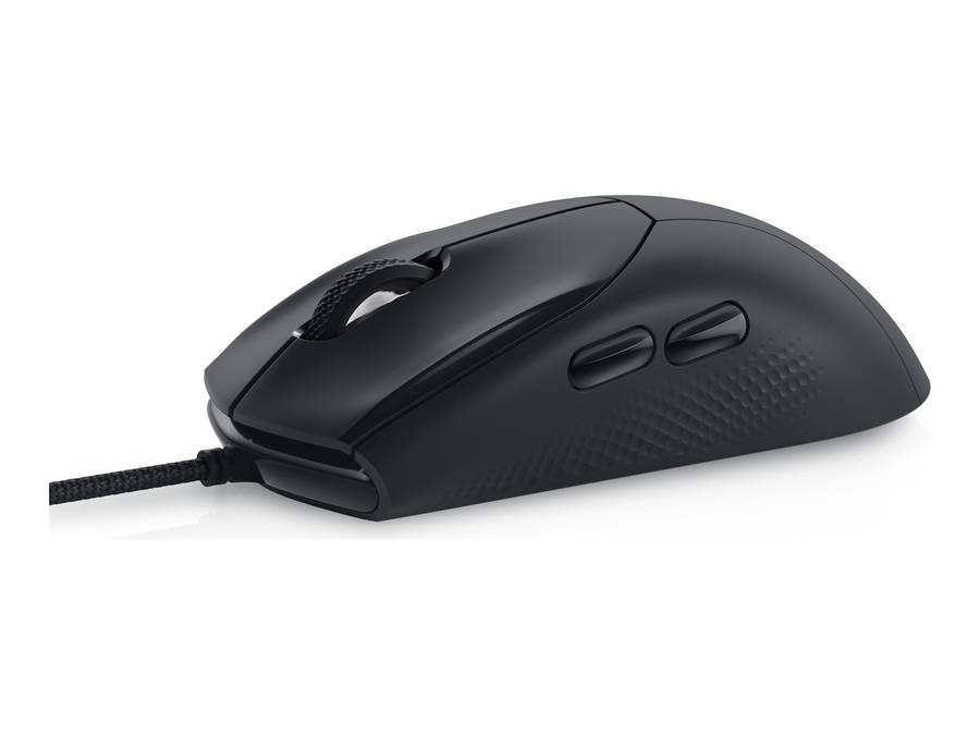 Mice - Dell AlienWare Wireless AW620M Gaming Mouse was listed for 1,900 ...