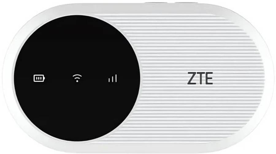 Modems - ZTE U20 LTE CAT7 Mobile WiFi Router was listed for 1,236.13 on ...