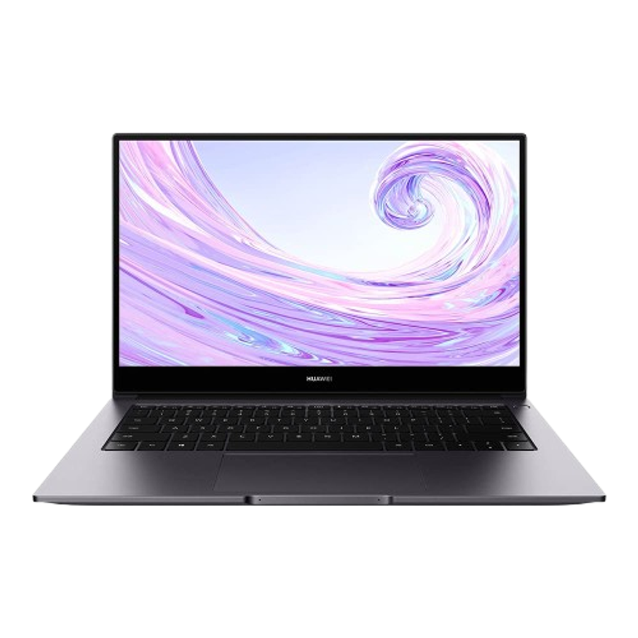 Laptops & Notebooks - Refurbished Huawei core i5,10th. 512.ssd and