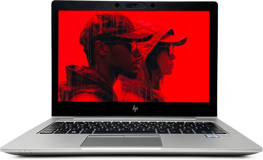 Laptops & Notebooks - HP EliteBook 830 G5 Core i5 8th Gen | 8GB