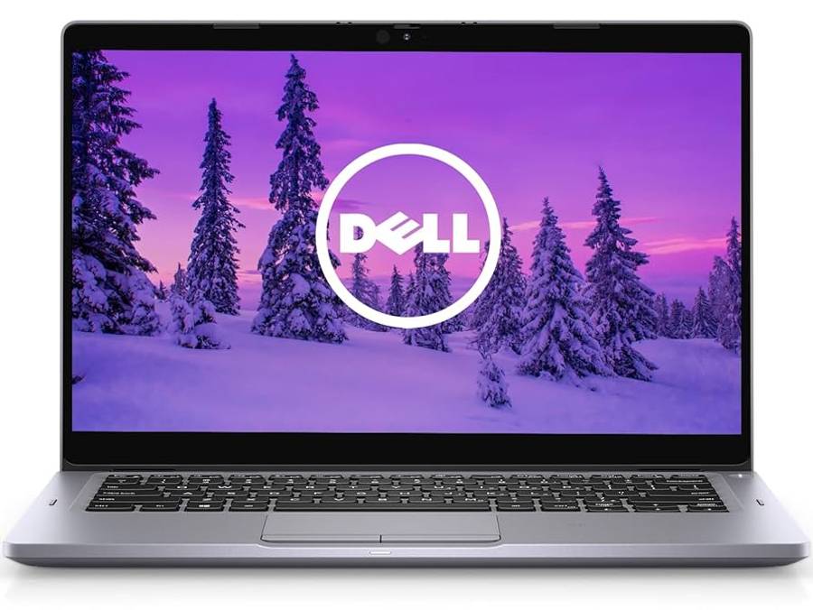 Laptops & Notebooks - Dell Latitude 5310 13.3 | Intel Core i5 10th