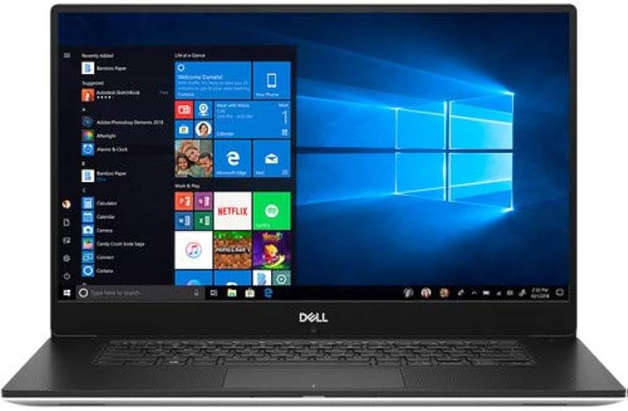 Laptops & Notebooks - Dell Precision 5530 Core i7 8th Gen | 16GB