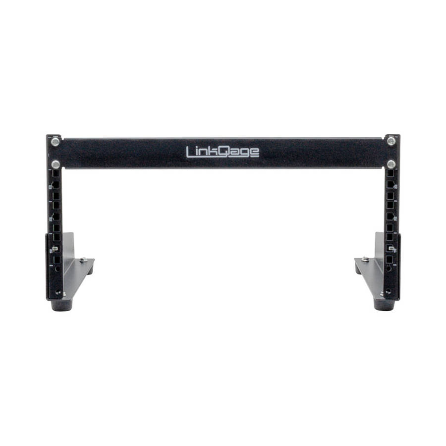 Furniture - Linkbasic 4U Desktop 10-inch Mini Rack was listed for 800. ...