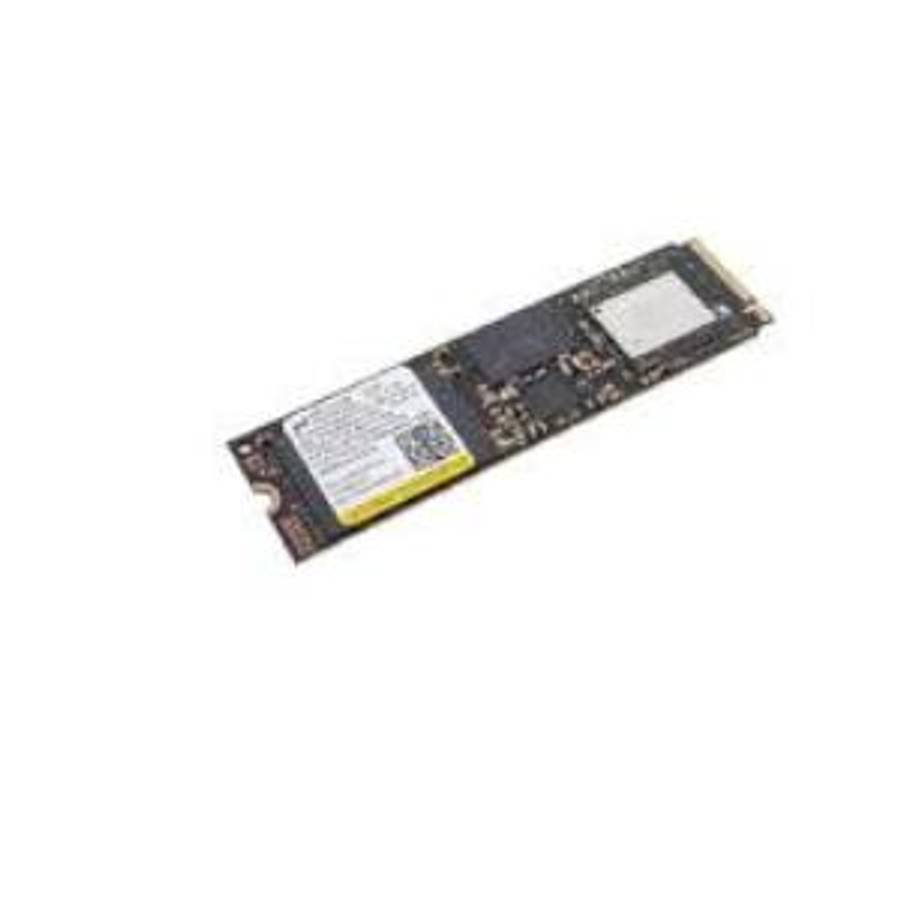 Solid State Drives - 512GB Micron 2400, M.2 2280, NVMe, PCIe 4x4