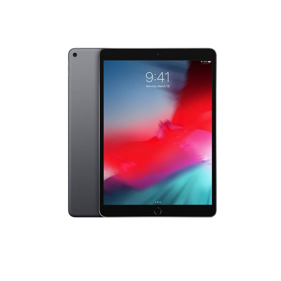 Devices - iPad Air 3 64GB Wi-Fi & Sim was listed for 7,500.00 on 9