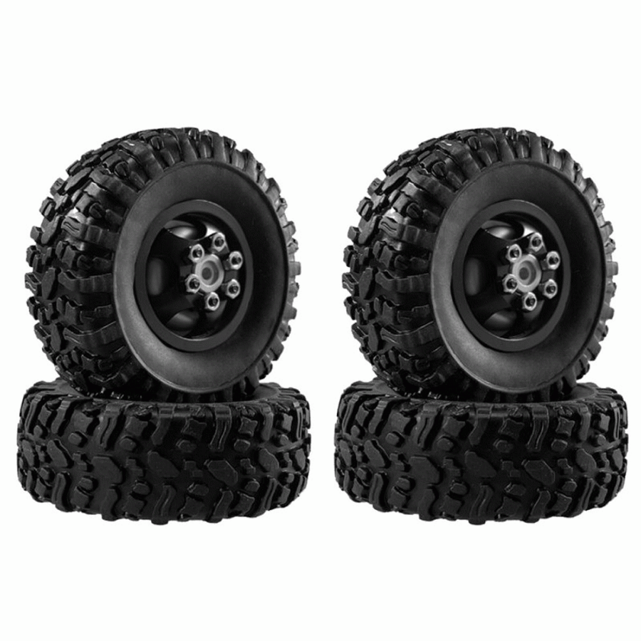 Crawler - Radio Control Land Cruiser 1/12 Rock Crawler RTR - mn82 PRO ...