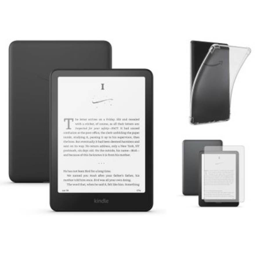Devices - Amazon Kindle Paperwhite Gen 12 (2024 - 7