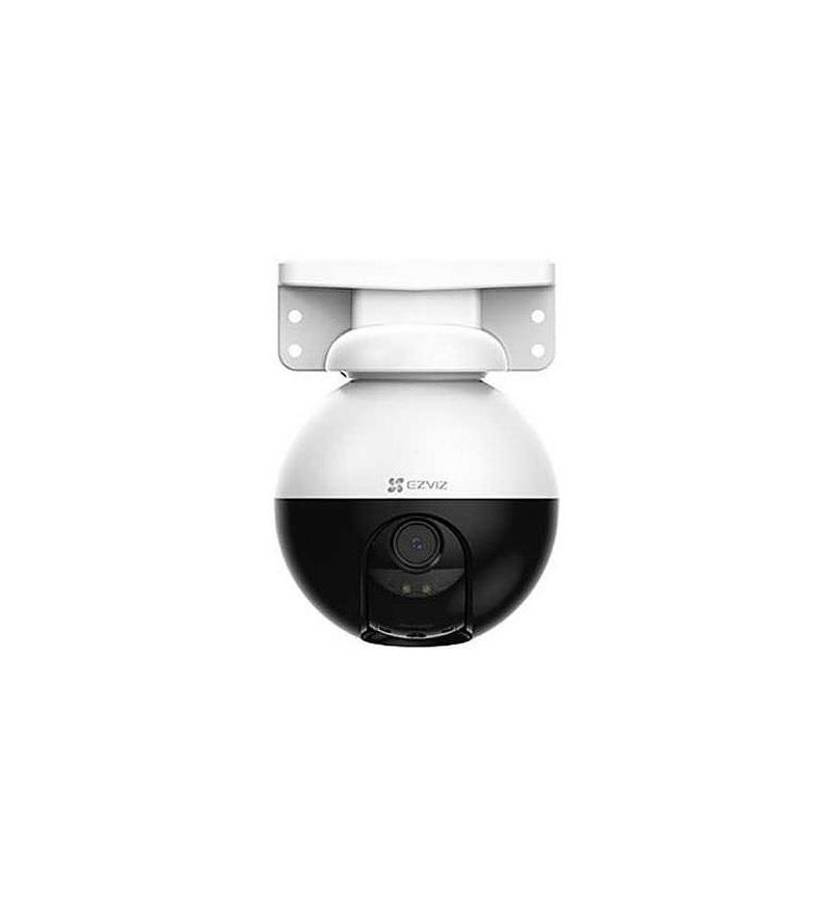 CCTV & CCTV Kits - EZVIZ C8W PRO PAN and TILT Camera 2K RES was listed ...