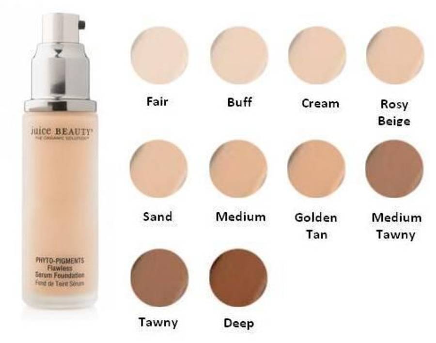 Other Supplements & Nutrition - Juice Beauty PHYTO-PIGMENTS