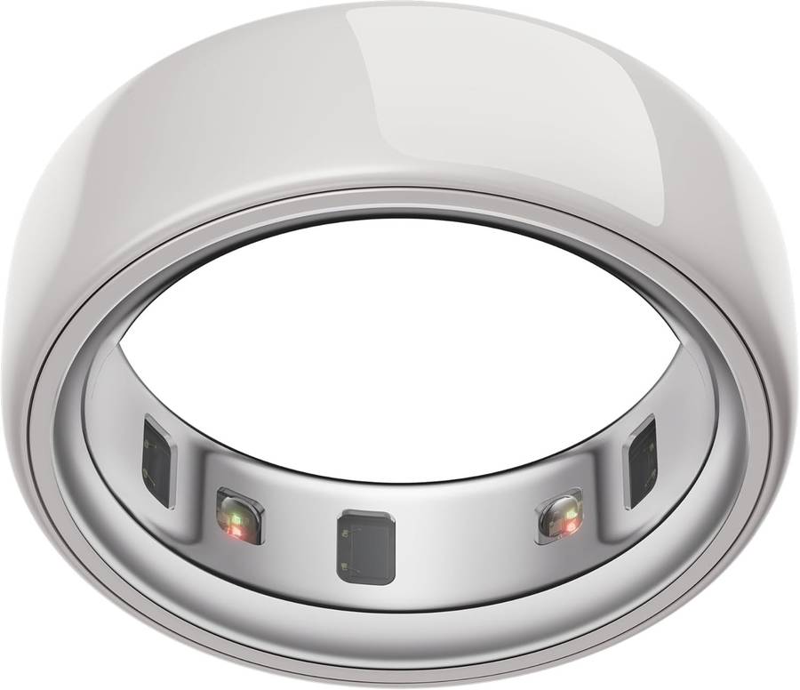 Toning Rings - Oura Ring 4 | Premium Smart Health & Fitness Tracking ...