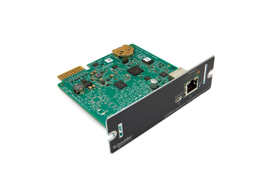 UPS - APC UPS Network Management Card 3 for sale in Pretoria / Tshwane ...