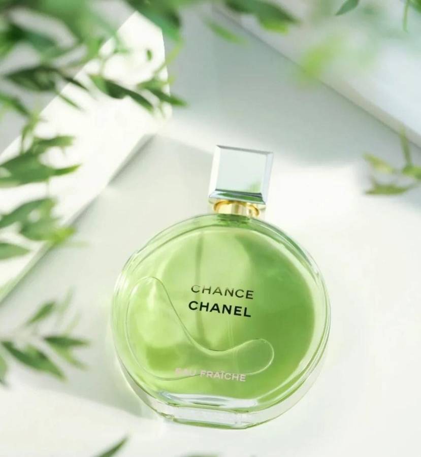 Fragrances for Her - CHANEL Chance Eau Fraiche EDP 50ml was listed