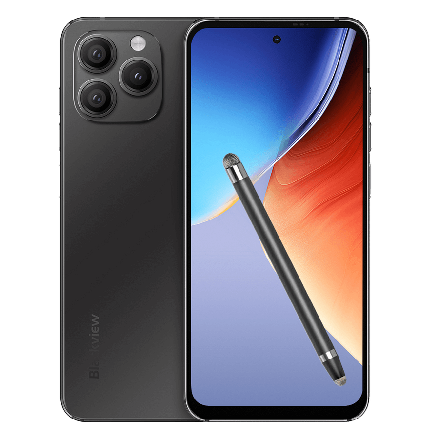 Devices - Blackview-A96 Android 13 | 6.49