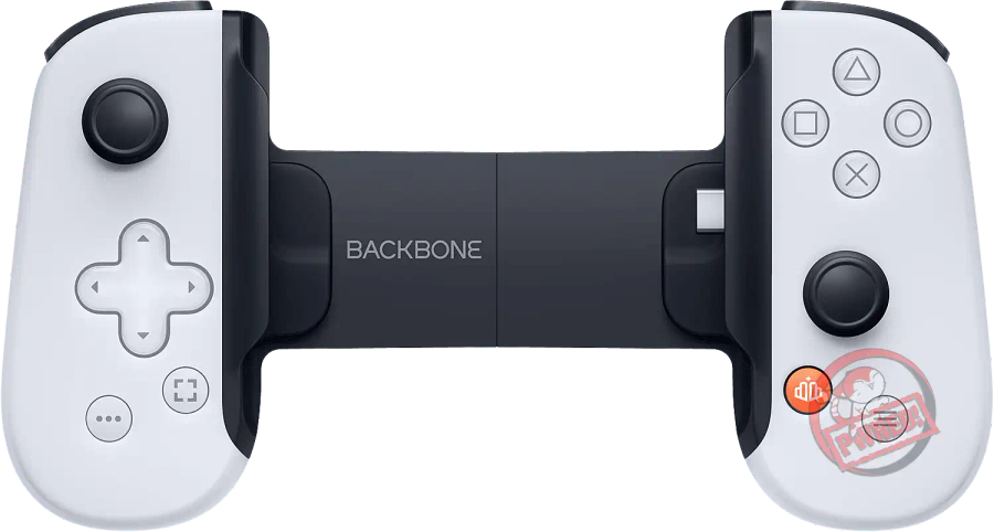Other Accessories - Backbone One: 2nd Gen - PlayStation Edition