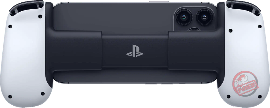 Other Accessories - Backbone One: 2nd Gen - PlayStation Edition