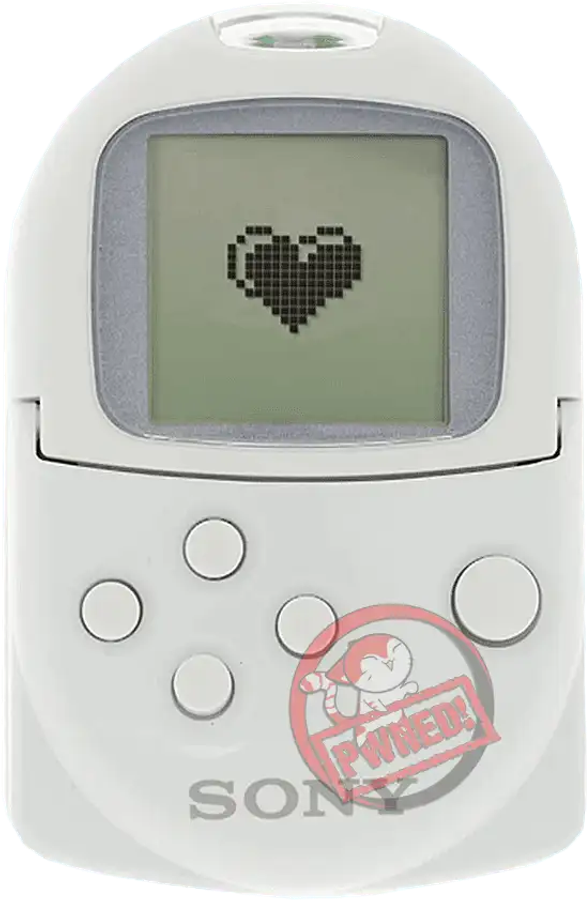 Accessory Bundles & Add Ons - PlayStation PocketStation - White