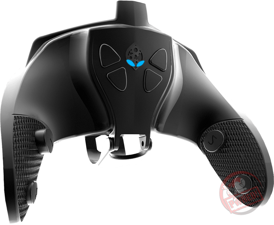 Games - Collective Minds Wired StrikePack Eliminator Controller