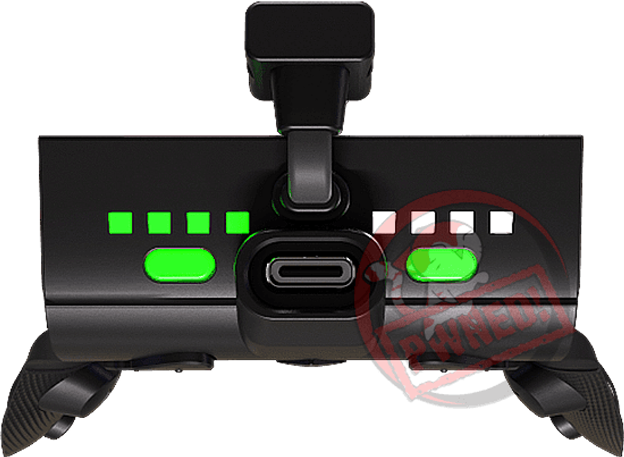 Accessory Bundles & Add Ons - Collective Minds StrikePack