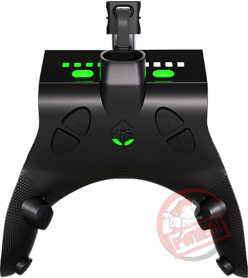 Accessory Bundles & Add Ons - Collective Minds StrikePack