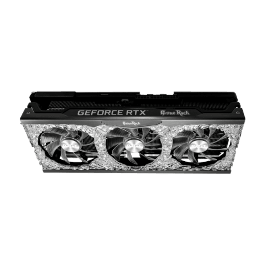 Graphics & Video Cards - GAMEROCK RTX 3080 Ti 12GB was listed for