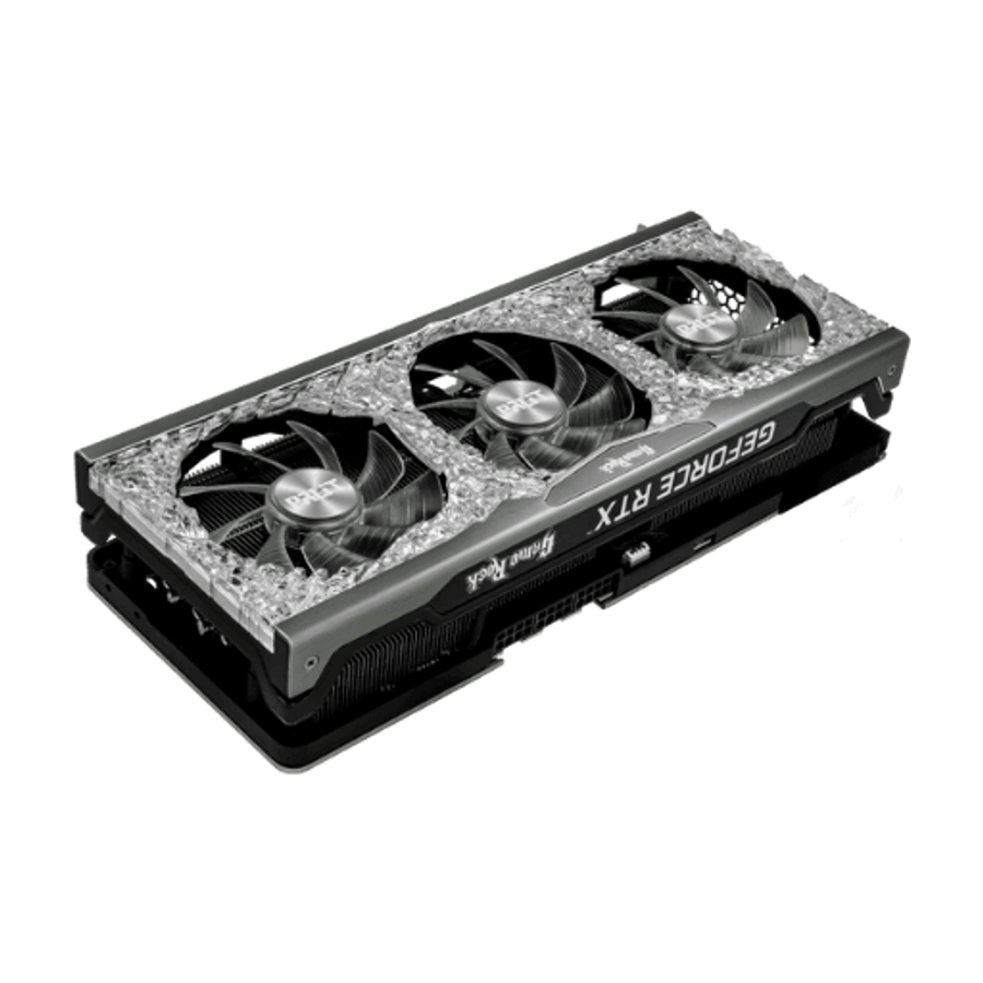Graphics & Video Cards - GAMEROCK RTX 3080 Ti 12GB was listed for