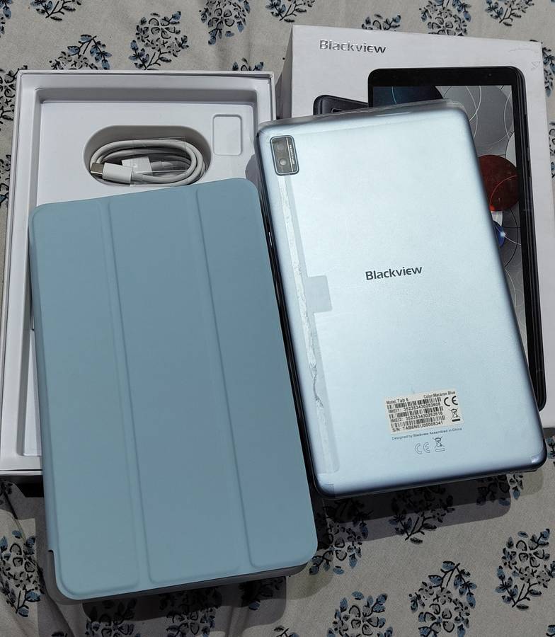 Blackview Tab 6 8inch  (Used)
