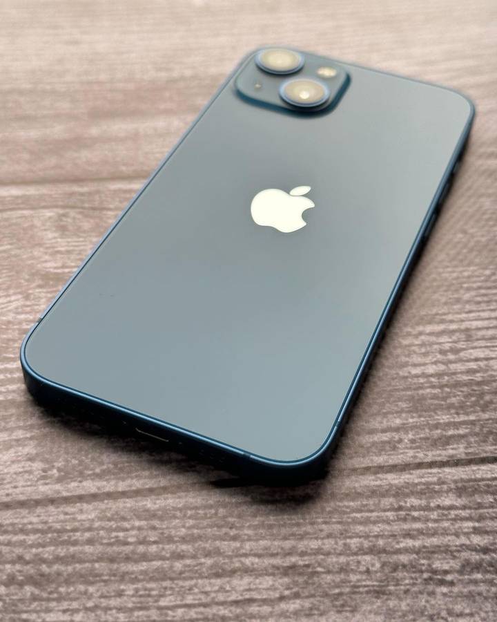 Iphone 13
