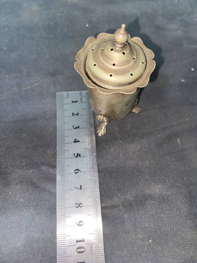 Antique Set Made in England