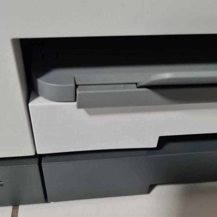 HP Officejet pro 9023. Power supply failed. Printer