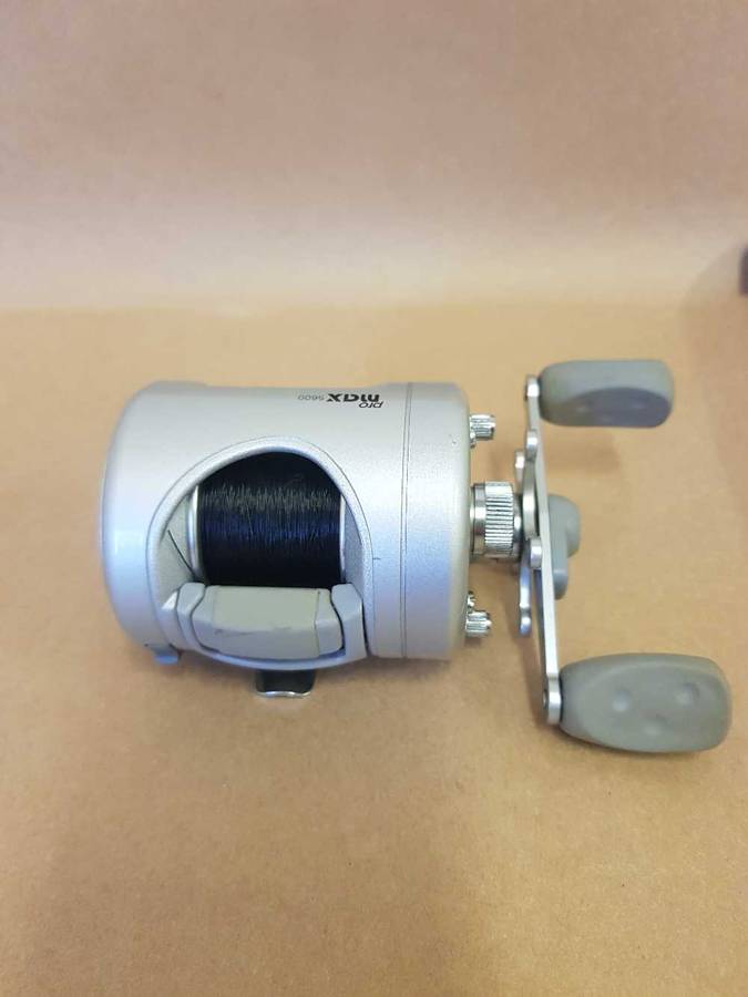 ABU Ambassador Pro 5600