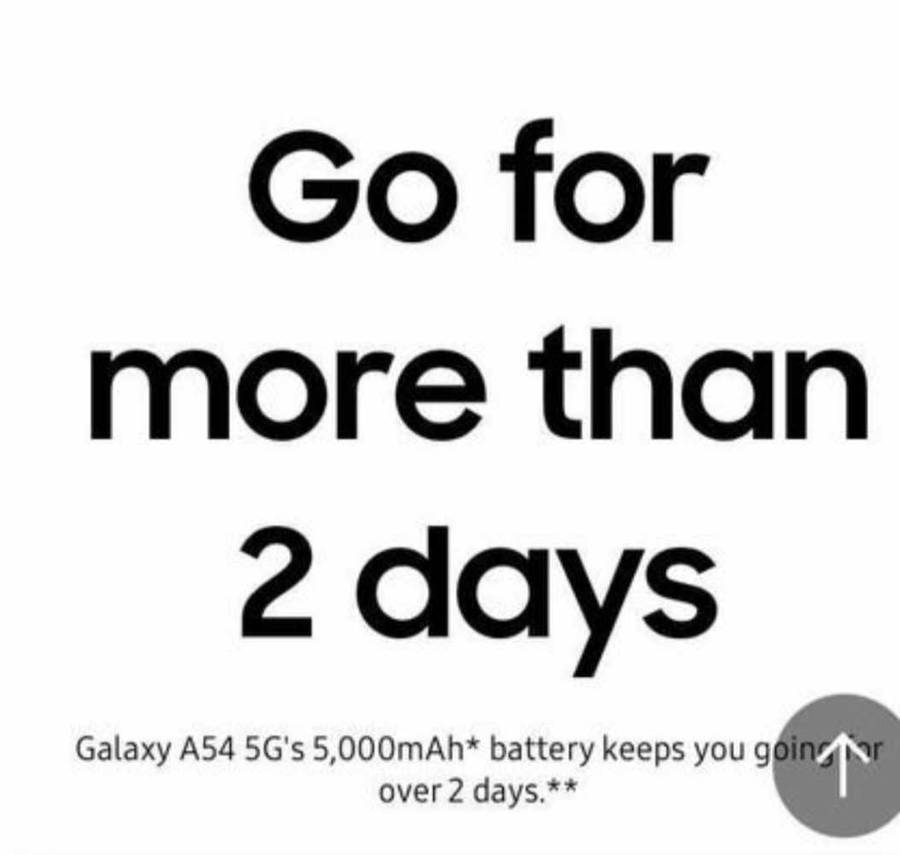 Samsung Galaxy A54 5G 256G
