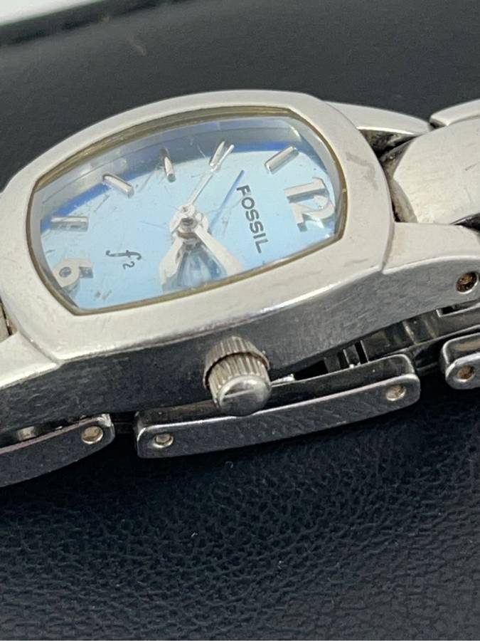 Fossil f2 Ladies watch