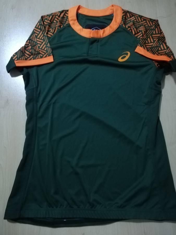 Asics Training Jersey Size XL