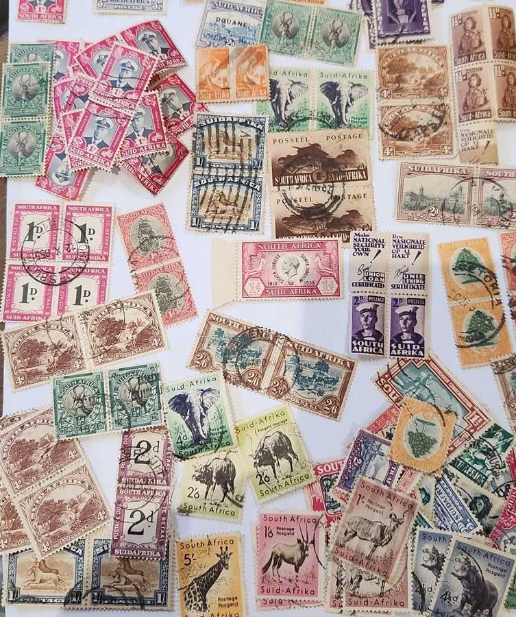 Union clear out - High CV gems/ Post marks/ Postcard/ Comemoratives and MORE **Treasure here!!!
