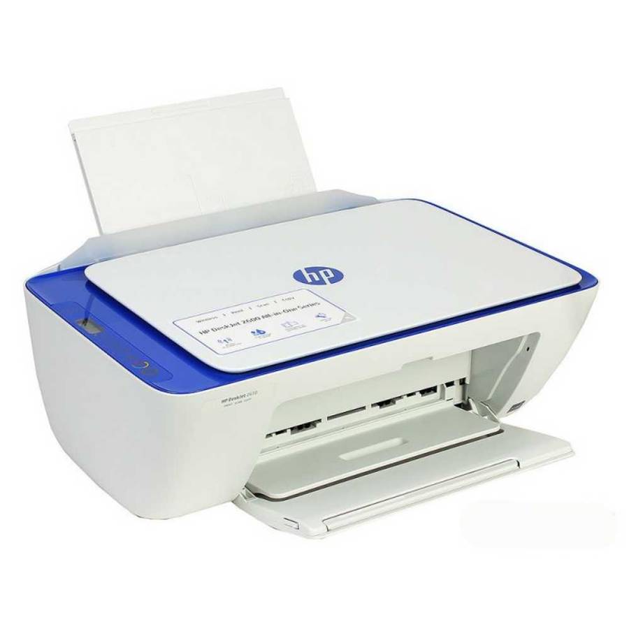 Hp deskjet 2630 print
