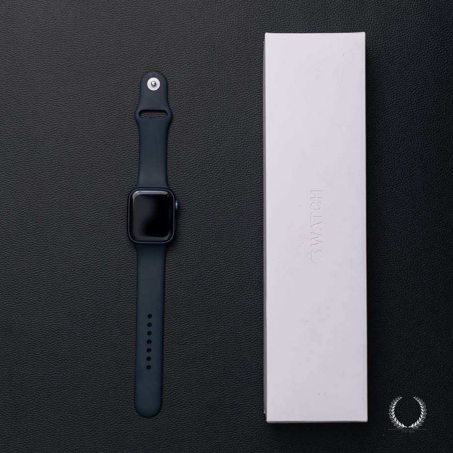 Apple Watch 7