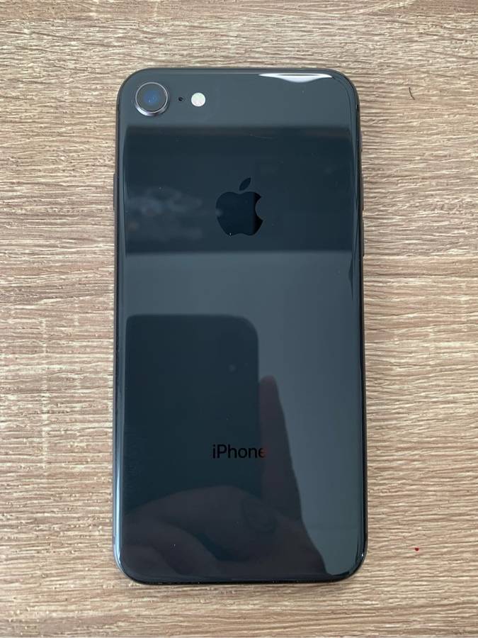 Iphone 8 64GB