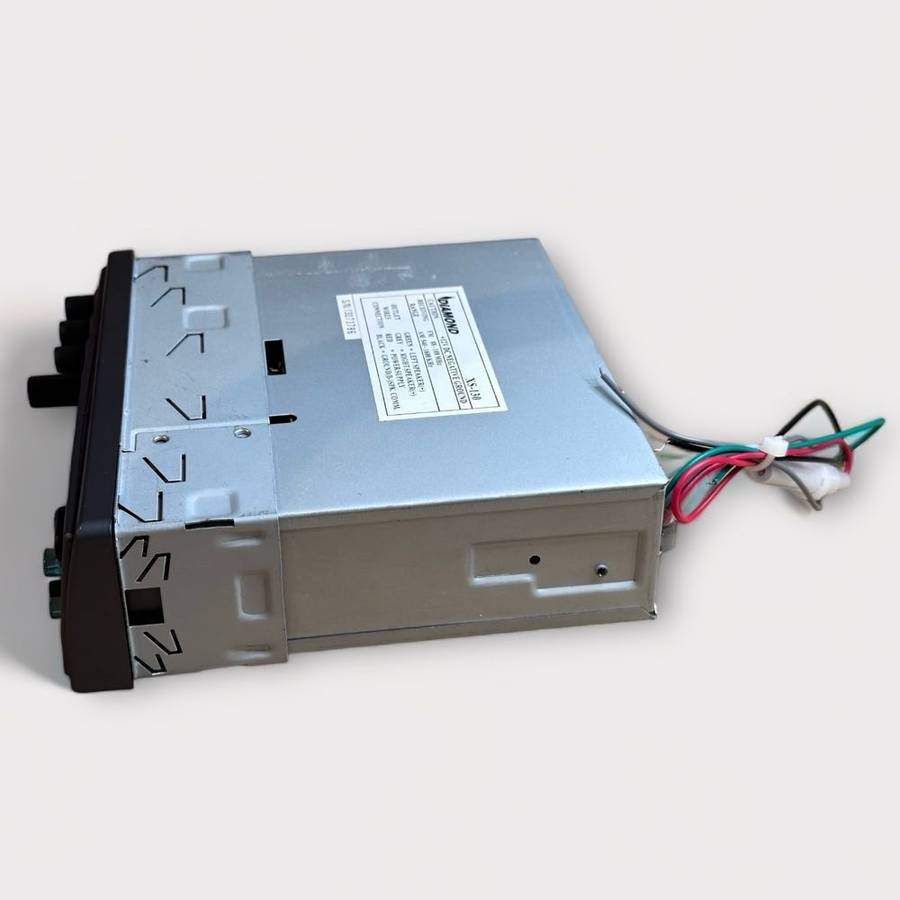 Vintage Car Radio / Cassette Player