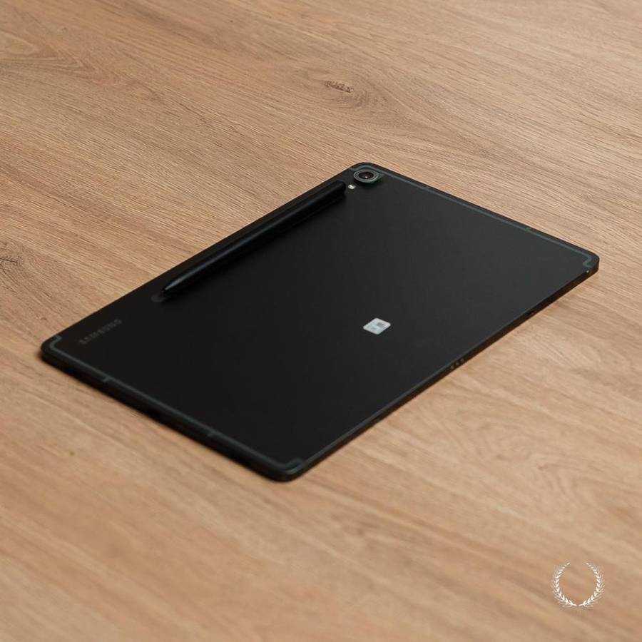 New Samsung Galaxy Tab S9