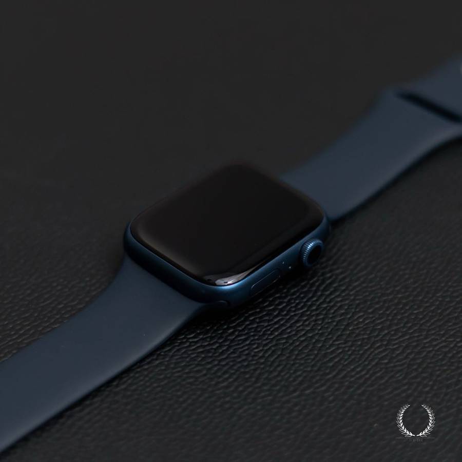 Apple Watch 7