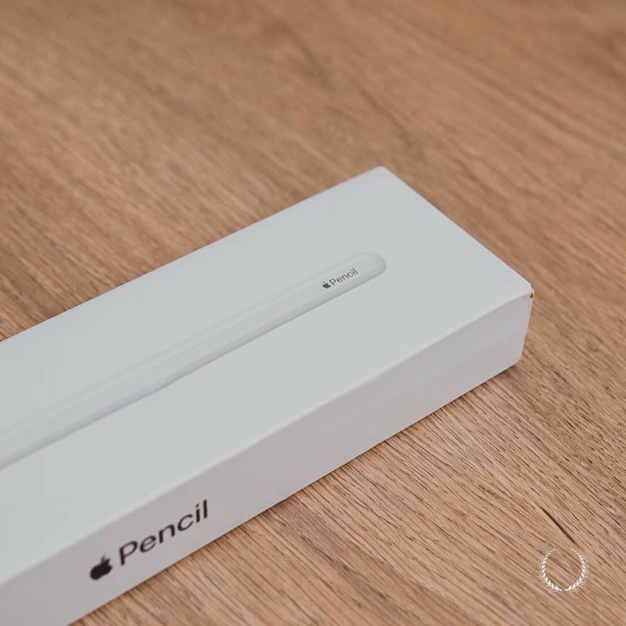 Apple Pencil 2