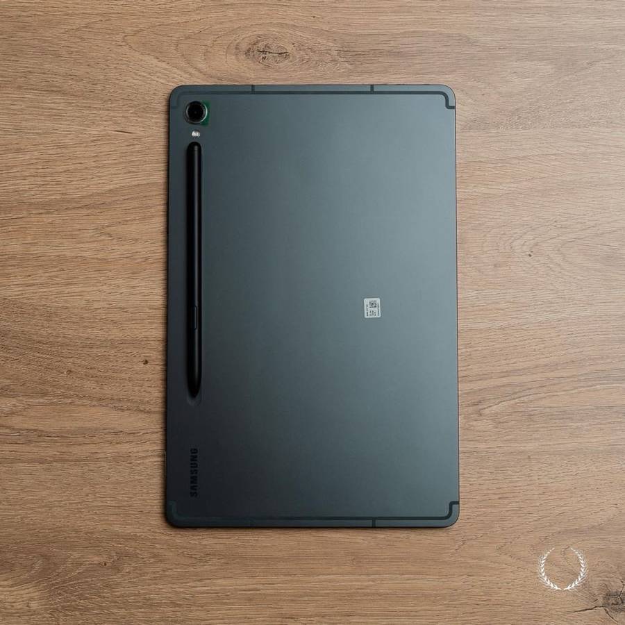 New Samsung Galaxy Tab S9