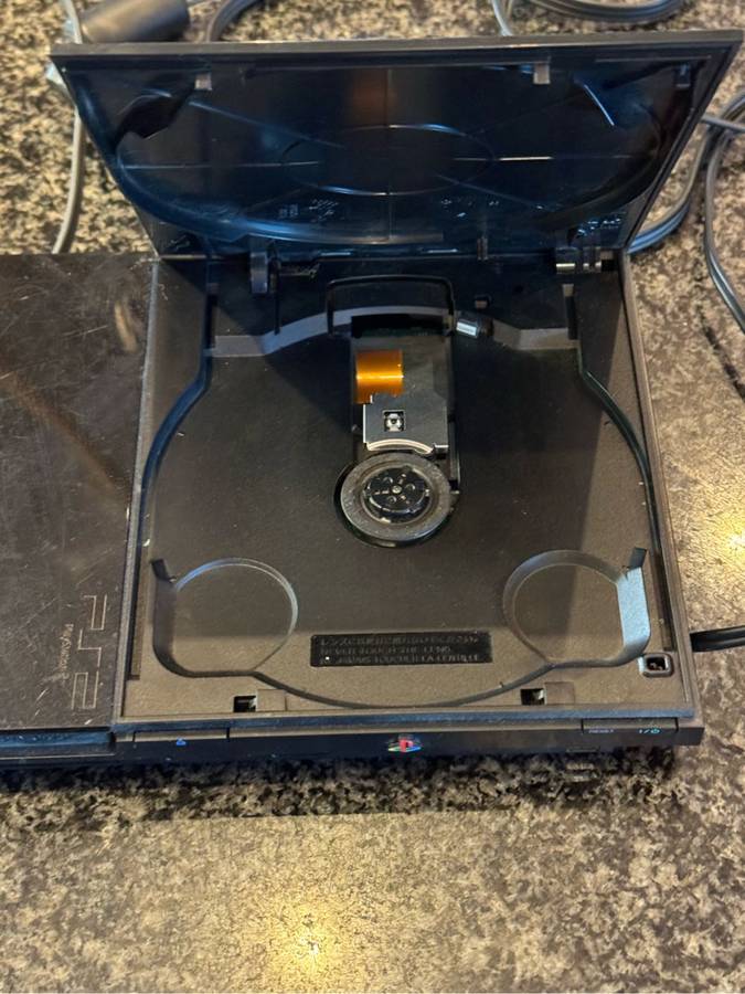 Playstation 2