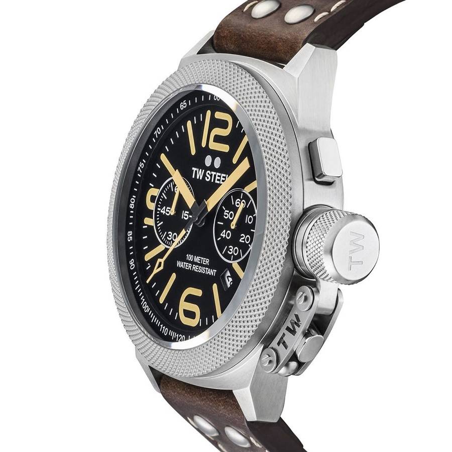 Original TW Steel Canteen (CS34) - 50mm