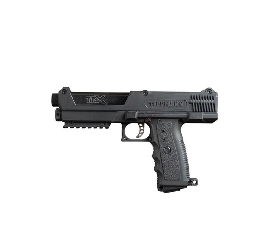 Tippmann Tpx Pistol - Less Lethal Self Defence
