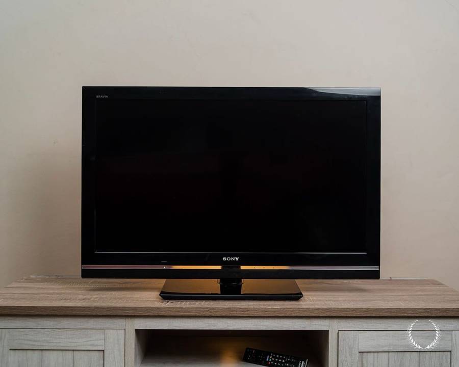 Sony Bravia 40 Full HD TV