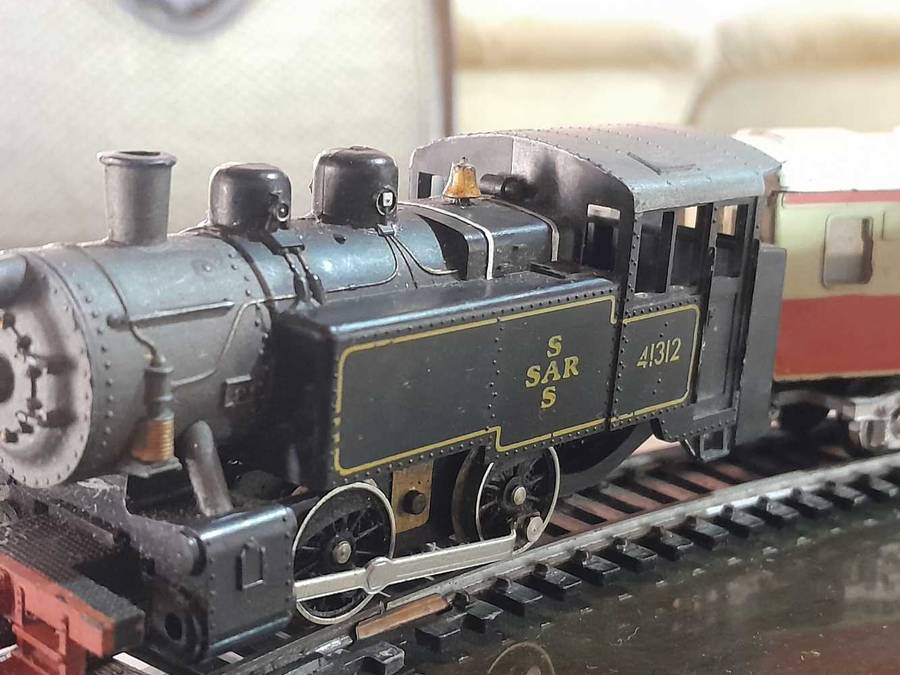 2 Lima Train sets and extras!