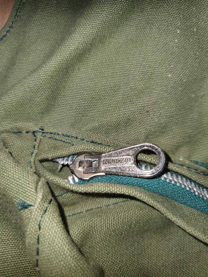 Rhodesian Battle/Combat Jacket/Fireforce vest